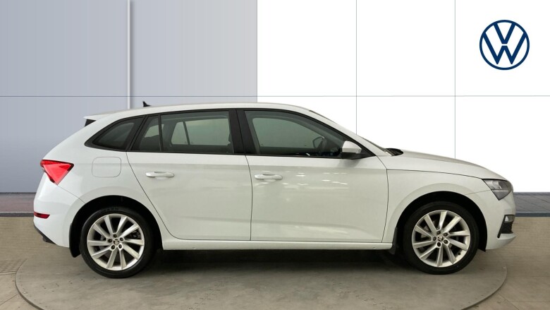 Skoda Scala 1.0 TSI 110 SE 5dr Petrol Hatchback